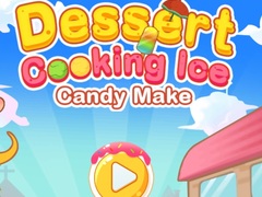 Gioco Dessert Cooking: Ice Candy Make