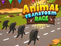 Gioco Animal Transform Race