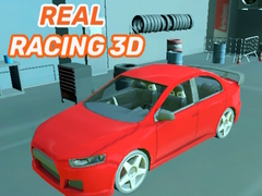 Gioco Real Racing 3D