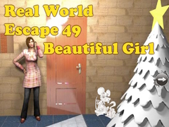 Gioco Real World Escape 49 Beautiful Girl