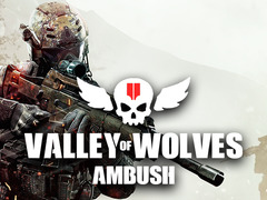 Gioco Valley of Wolves Ambush