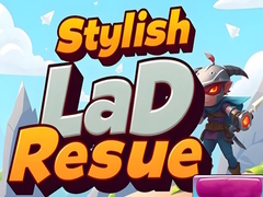 Gioco Stylish Lad Rescue