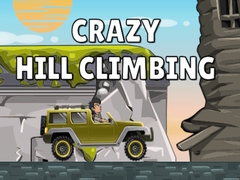 Gioco Crazy Hill Climbing