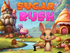 Gioco Suger Rush