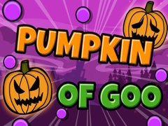 Gioco Pumpkin Of Goo