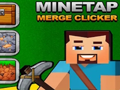 Gioco MineTap Merge Clicker