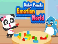 Gioco Baby Panda Emotion World