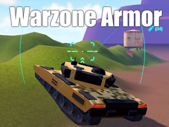 Gioco Warzone Armor