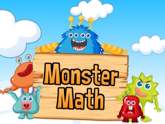 Gioco Monster Math