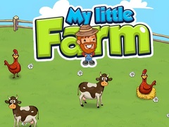 Gioco My Little Farm