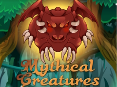 Gioco Mythical Creatures