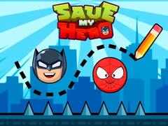 Gioco Save my Hero