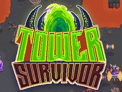 Gioco Tower Survivor