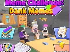 Gioco Meme Challenge: Dank Memes 