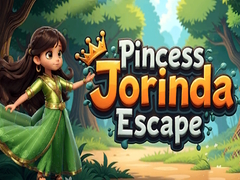 Gioco Princess Jorinda Escape 