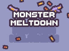 Gioco Monster Meltdown