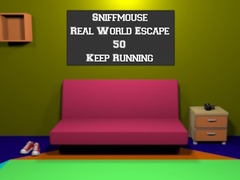 Gioco Real World Escape 50 Keep Running