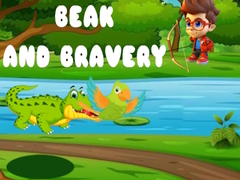 Gioco Beak and Bravery