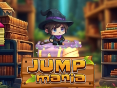 Gioco Jump Mania