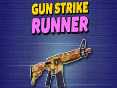 Gioco Gun Strike Runner