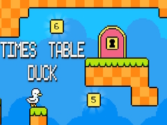 Gioco Times Table Duck 