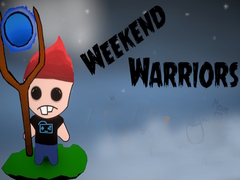 Gioco Weekend Warriors