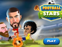 Gioco Football Stars