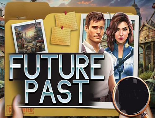 Gioco Futuro Passato 