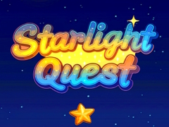 Gioco Starlight Quest