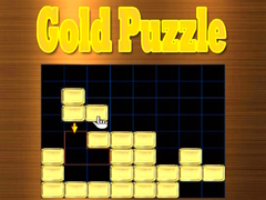 Gioco Gold Puzzle