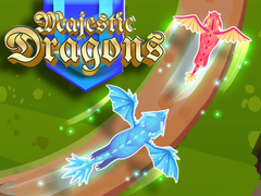 Gioco Majestic Dragons