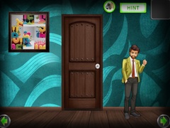 Gioco Amgel Easy Room Escape 216