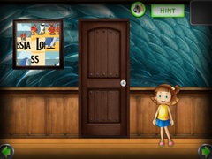 Gioco Amgel Kids Room Escape 233