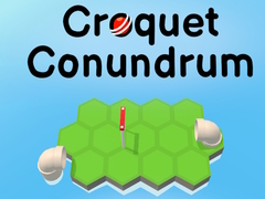 Gioco Croquet Conundrum