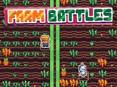 Gioco Farm Battles