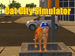 Gioco Cat City Simulator