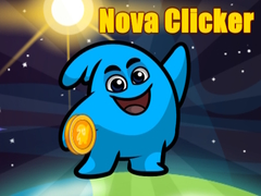 Gioco Nova Clicker