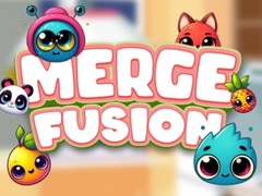 Gioco Merge Fusion