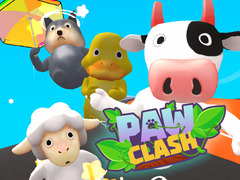 Gioco Paw Clash