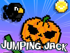 Gioco Jumping Jack