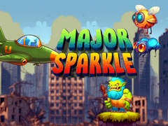 Gioco Major Sparkle