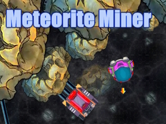 Gioco Meteorite Miner