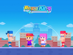 Gioco Rope King