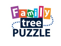 Gioco Family Tree Puzzle