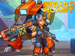 Gioco Squad Blast