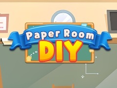 Gioco Paper Room Diy