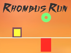 Gioco Rhombus Run