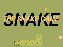 Gioco The snake Game