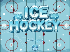 Gioco Ice Hockey