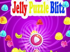 Gioco Jelly Puzzle Blitz